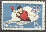 Severná  Kórea p Mi 0773
