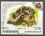 Jemenské kráľovstvo p Mi 0779