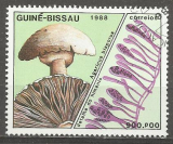 Guinea Bissau p Mi 0994