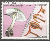 Guinea Bissau p Mi 0993