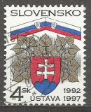 Slovensko p Mi 0287