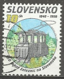 Slovensko p Mi 0315