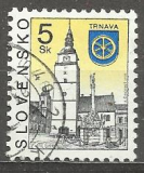 Slovensko p Mi 0320