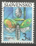 Slovensko p Mi 0323