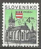 Slovensko p Mi 0326