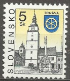 Slovensko č Mi 0320