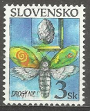 Slovensko č Mi 0323
