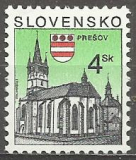 Slovensko č Mi 0326