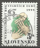 Slovensko p Mi 0342