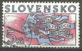 Slovensko p Mi 0355