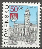 Slovensko č Mi 393