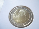  Španielsko 2002 2€