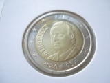  Španielsko 2005 2€