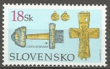 Slovensko č Mi 470