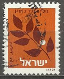 Izrael p  Mi 0893