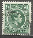 Jamajka p  Mi 0118