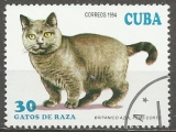 Kuba p Mi 3733