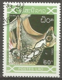 Laos p Mi 1354