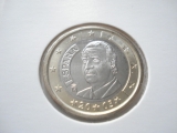 1€ Španielsko 2003
