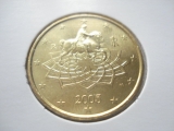 50c Taliansko 2005