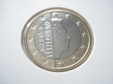1€ Luxembursko 2015