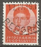 Juhoslávia  p  Mi 0301