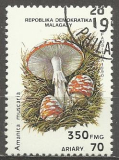 Madagaskar p Mi 1290