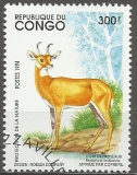 Kongo p Mi 1424
