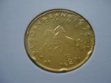 20c Slovinsko 2007