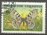 Uzbekistan p Mi 0091