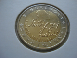 2€ Slovinsko 2007