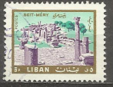Libanon p Mi 949