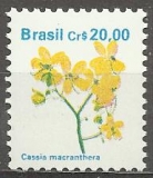 Brazília č Mi 2356