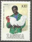 Zambia č Mi  0455