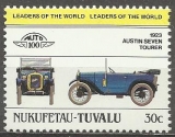 Nukufetau-Tuvalu č Mi 0005