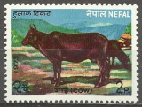 Nepál č Mi  0291