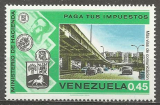 Venezuela  č Mi  1975
