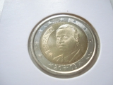 2€ Španielsko 2003
