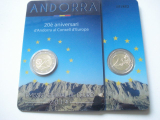 Andorra Vstup do RE 2014