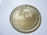 2€ Španielsko 2000