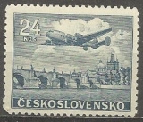 Československo  č Mi 0492