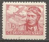 Československo  č Mi 0493