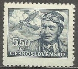 Československo  č Mi 0494