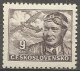 Československo  č Mi 0495