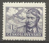Československo  č Mi 0497
