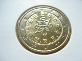 2€ PORTUGALSKO 2006