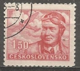 Československo  p Mi 0493