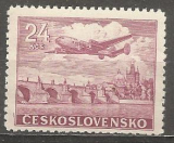 Československo  č Mi 0499