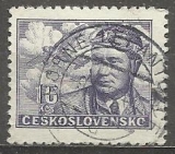 Československo  p Mi 0497