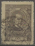 Československo  p Mi 0160